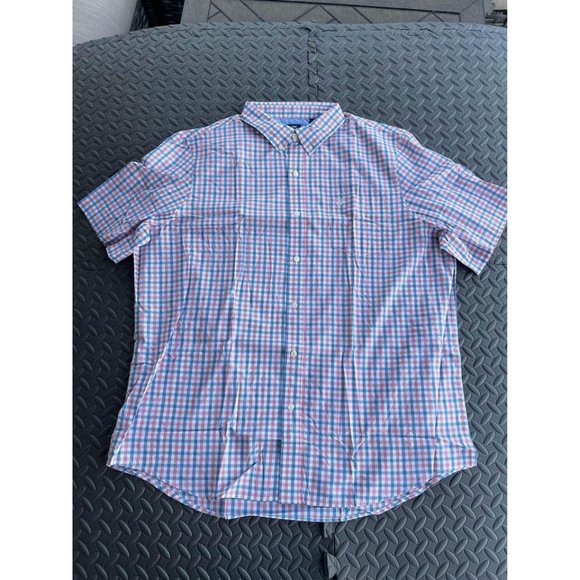 New XXL relaxed fit Chaps buttondown mens - Picture 2 of 6